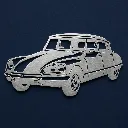 Citroën DS inox.webp