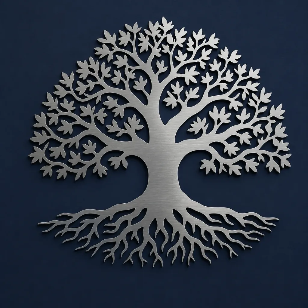 arbre de vie inox.webp
