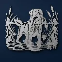 triomphe du chien inox.webp