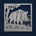 Le cochon inox.webp