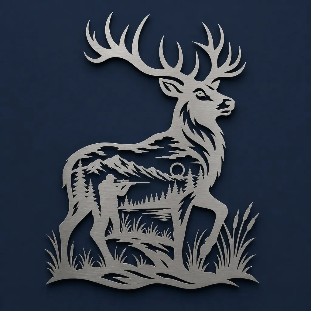 le cerf inox.webp