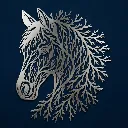 tête cheval inox.webp