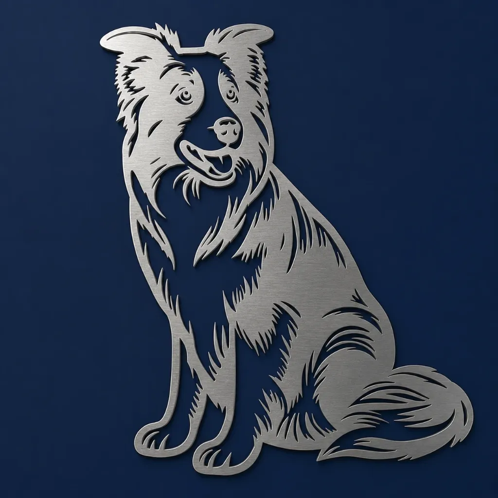 chien de troupeau inox.webp