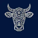 la vache qui (fleu)ri inox.webp