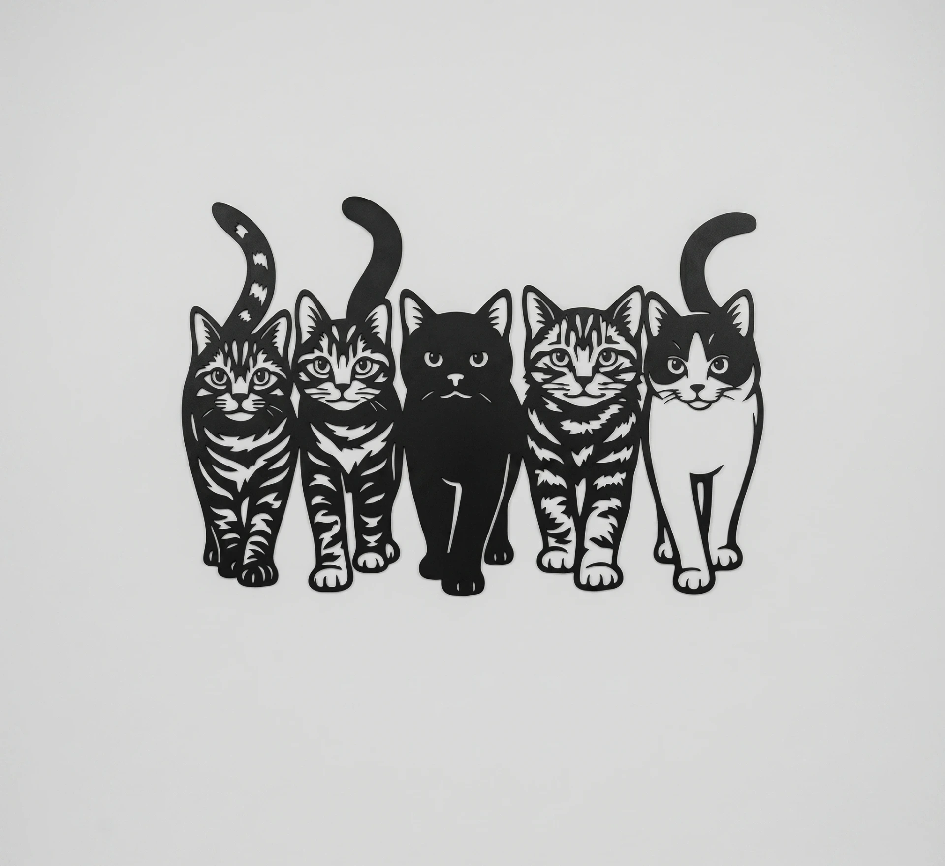 Compagnie de chats