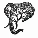 L'éléphant