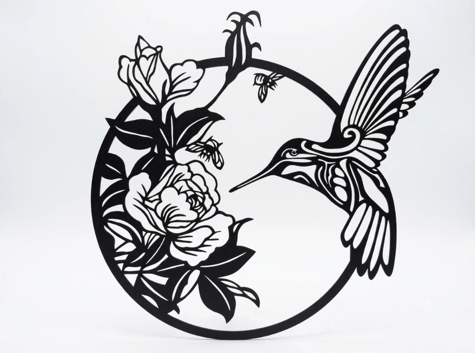 Petit colibri