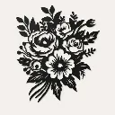 Bouquet de fleurs