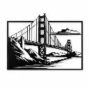 Pont de San Francisco