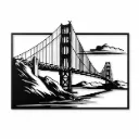 Pont de San Francisco