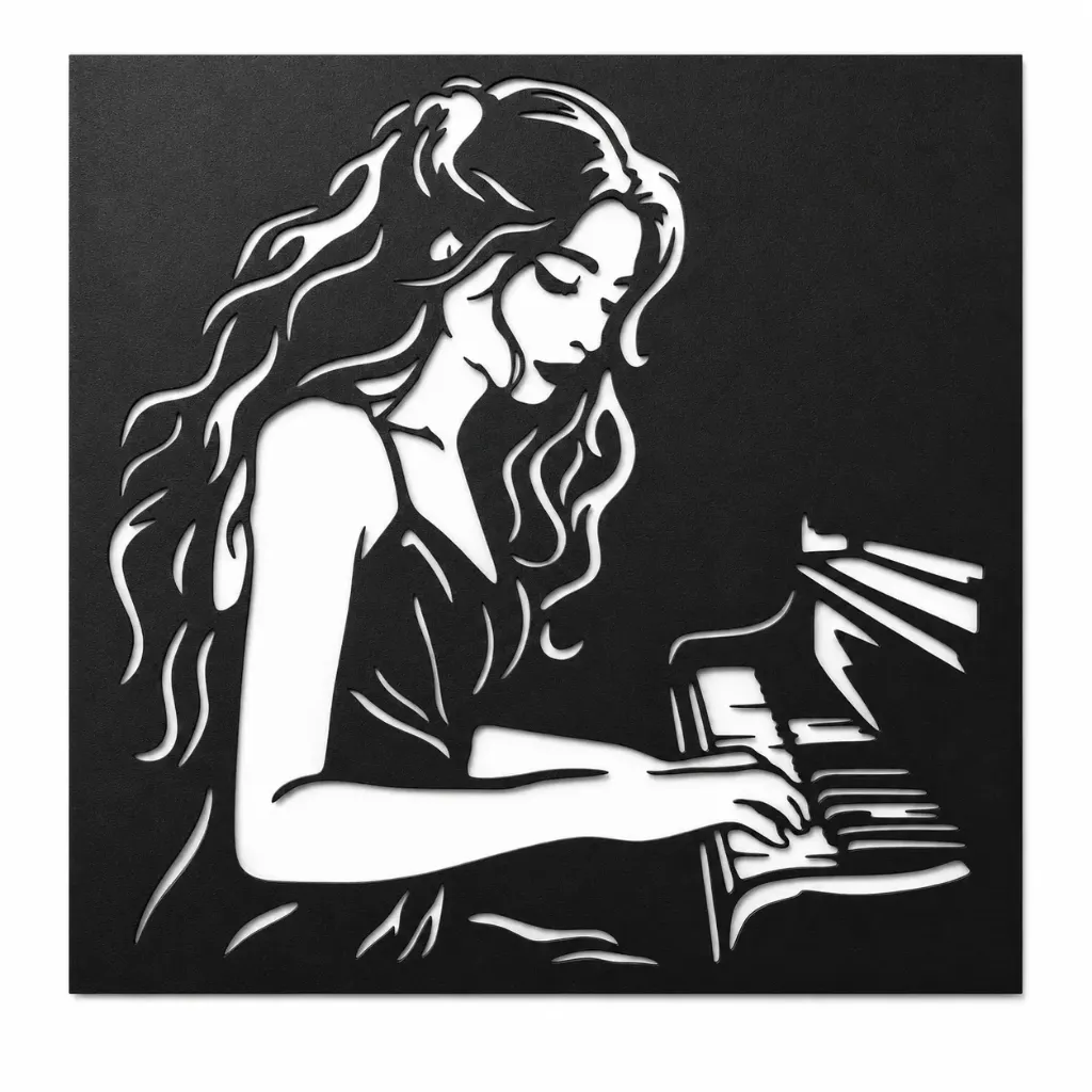 La pianiste