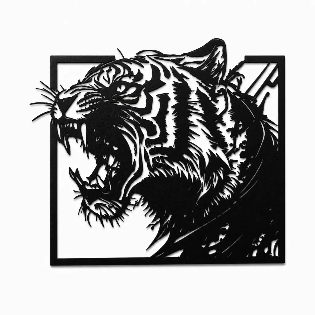 Le Tigre