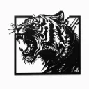 Le Tigre