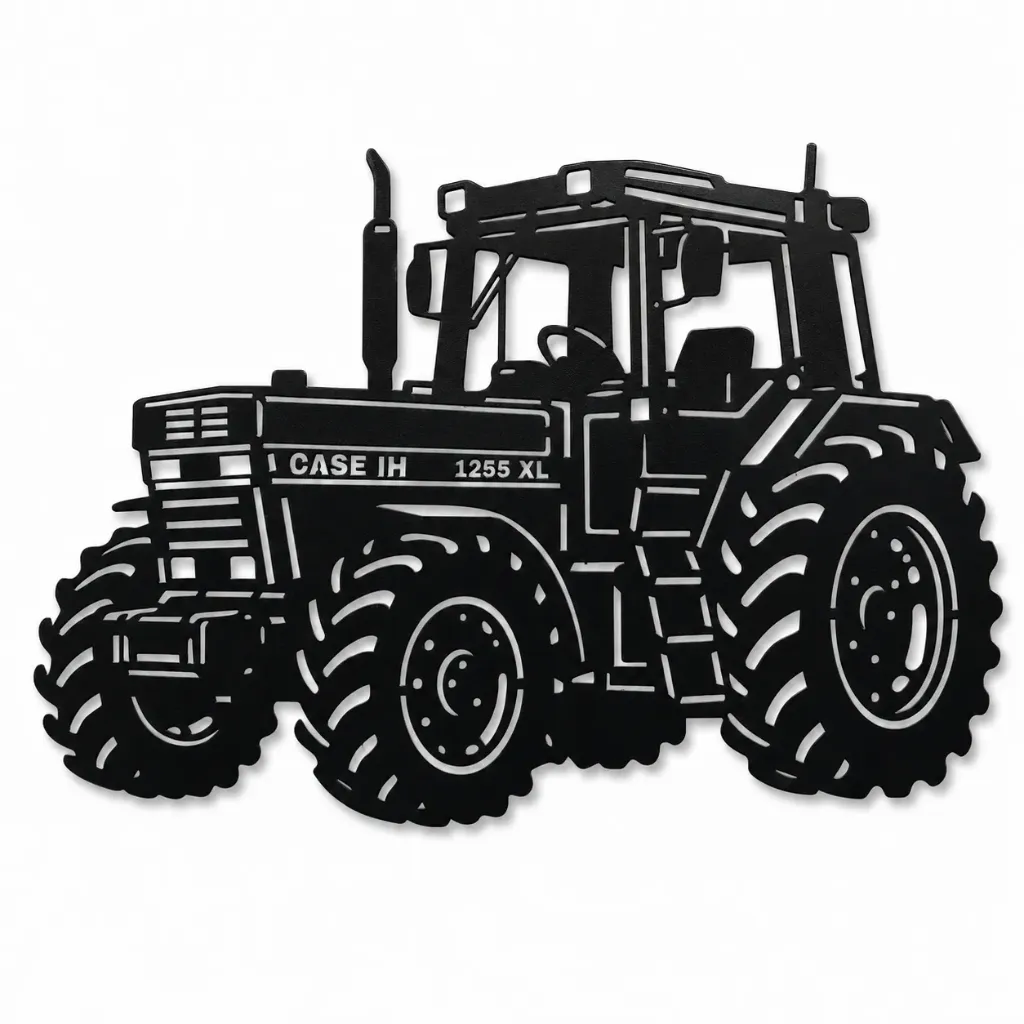 IH 1255 XL