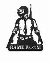 Gamer Room