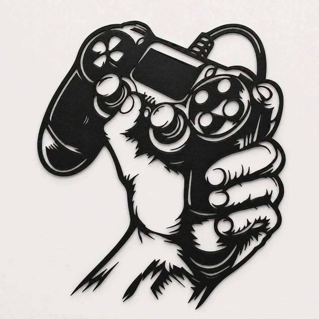 Manette
