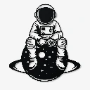 Astronaute