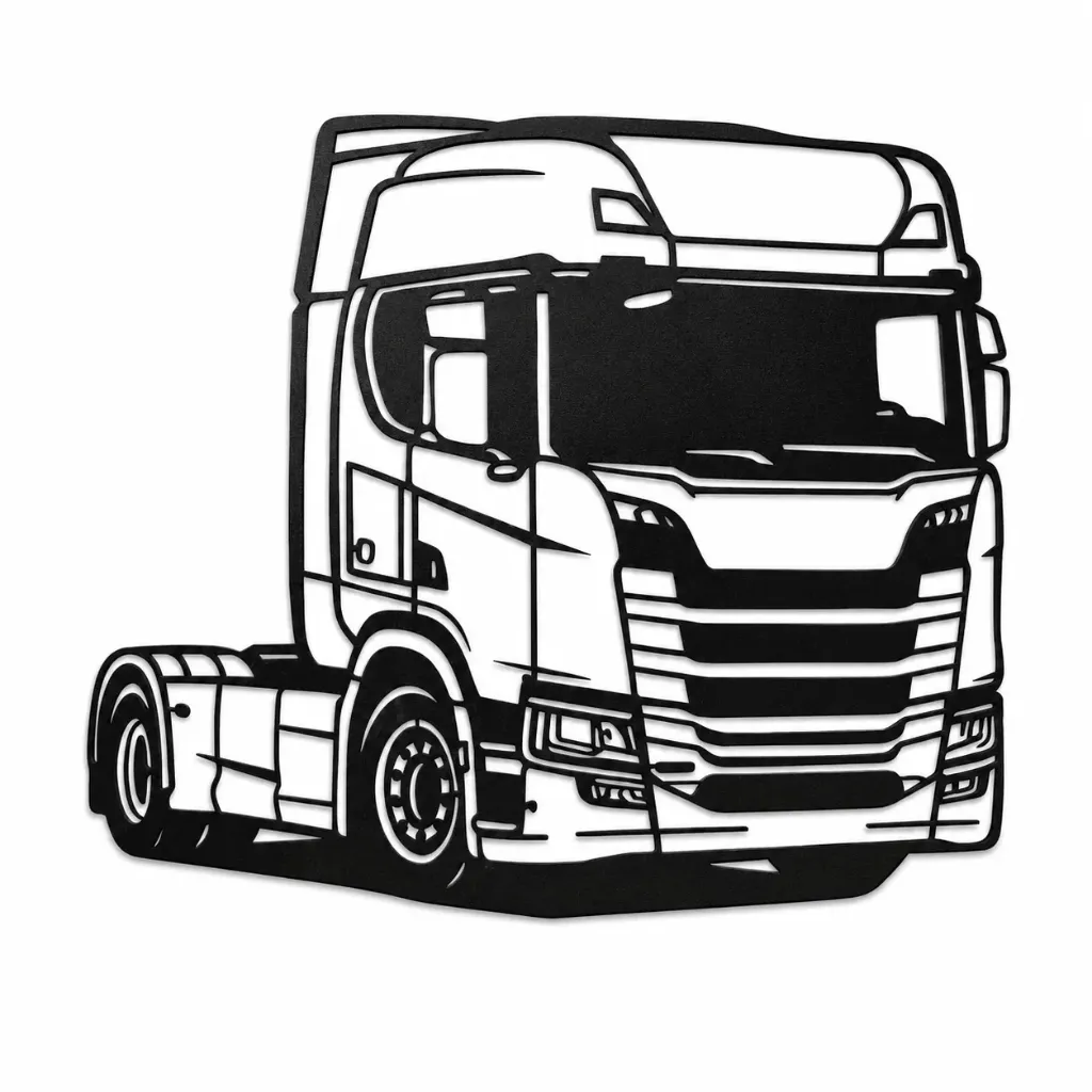 Truck