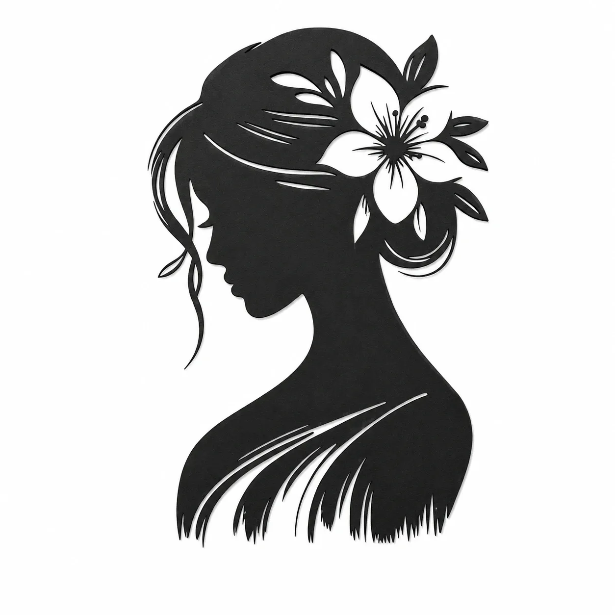 demoiselle