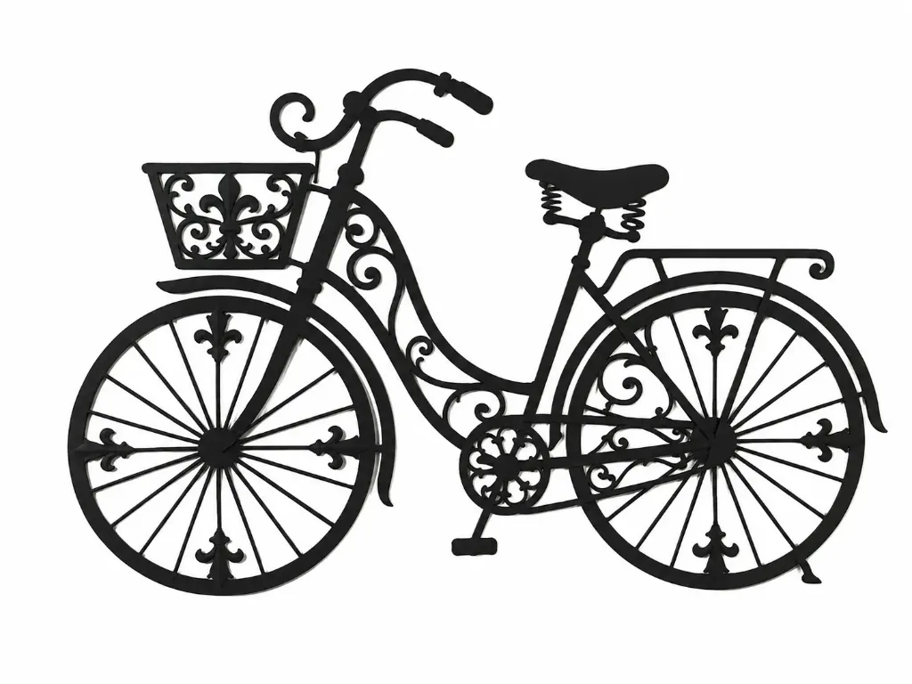 à velo