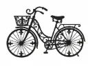 à velo