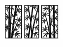 Forêt de bambous