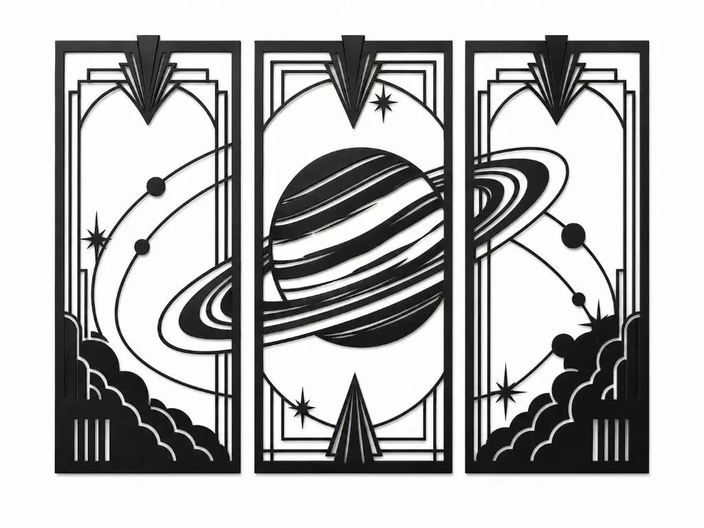 Saturne
