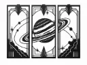 Saturne