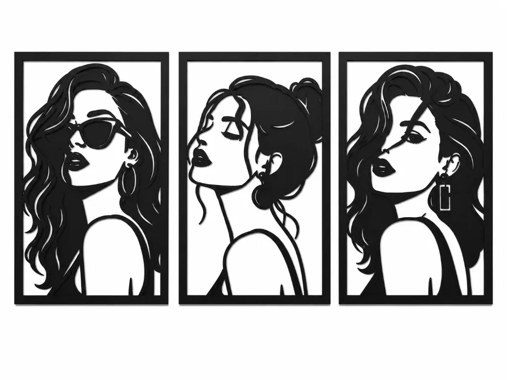 Les drole de dames