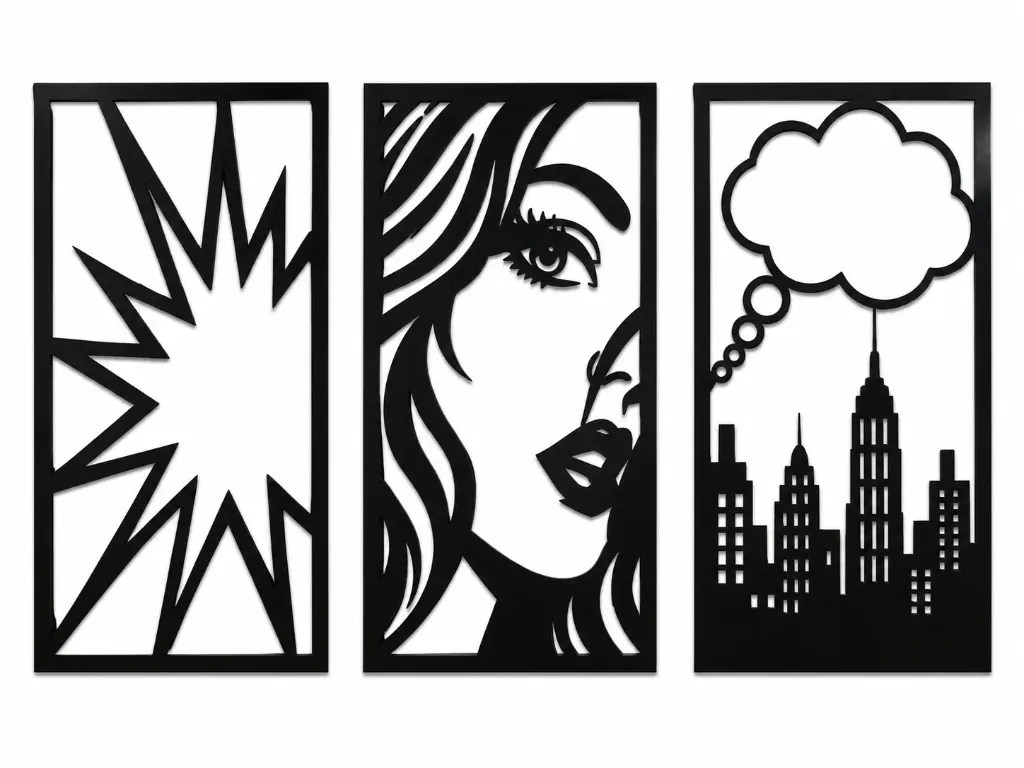 pop city