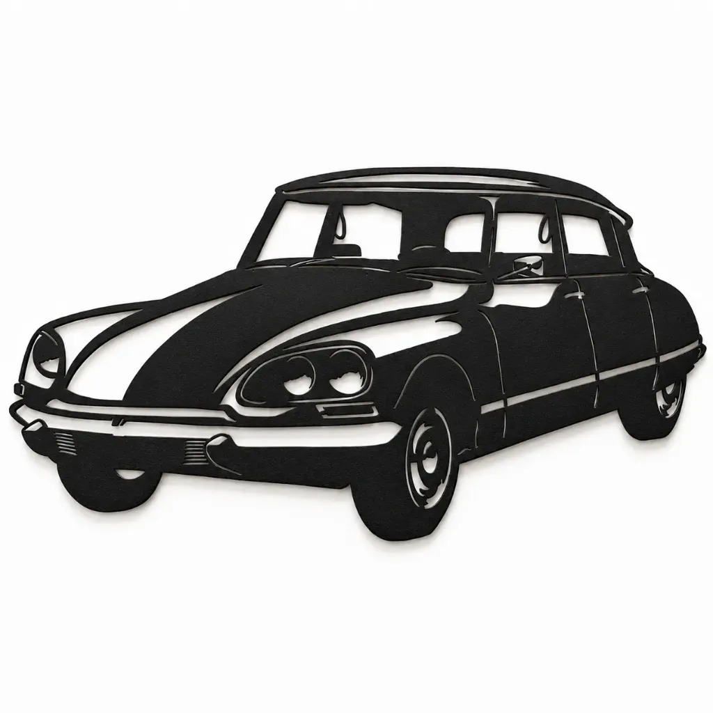 Citroën DS