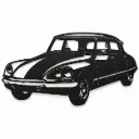 Citroën DS